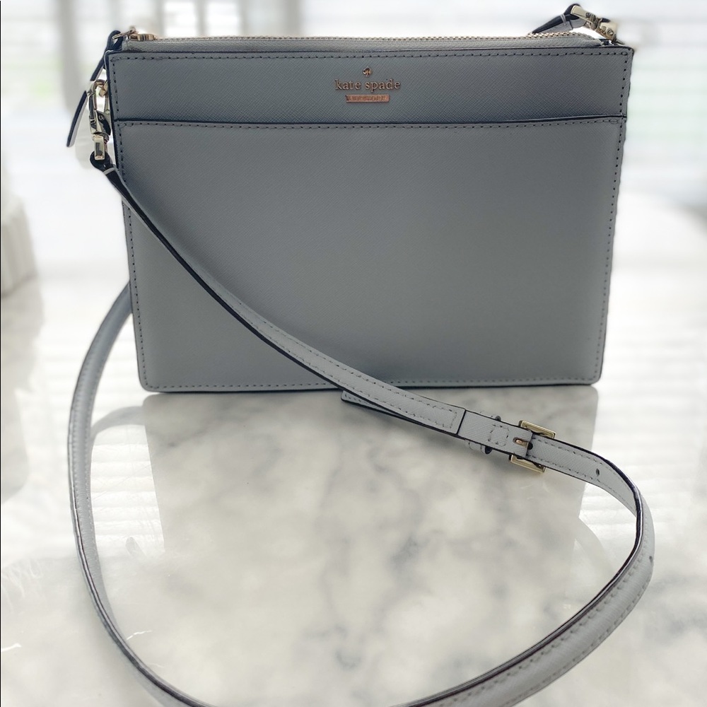 ❤️‍🩹SOLD❤️‍🩹 Kate Spade Crossbody Bag
